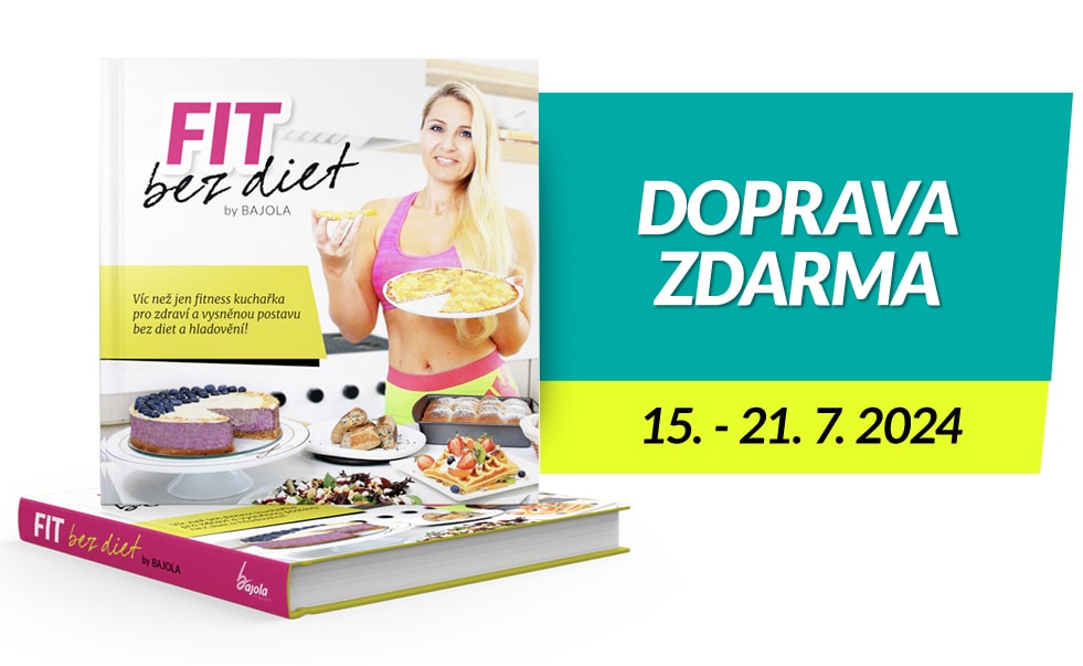 Doprava zdarma