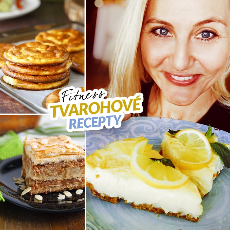 Tvarohové recepty