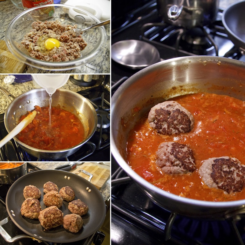 Fitness masové koule - zdravý recept Bajola Fitness masové koule - zdravý recept Bajola