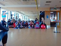 Seminář s Adélou Storzerovou Olomouc