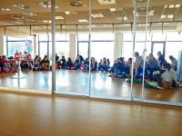 Seminář s Adélou Storzerovou Olomouc