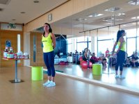 Seminář s Adélou Storzerovou Olomouc