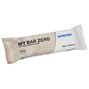 Proteinová tyčinka MyBar Zero MyProtein
