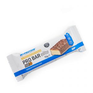 Proteinová tyčinka ProBar Elite MyProtein