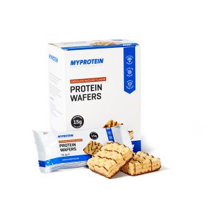 Proteinové oplatky MyProtein