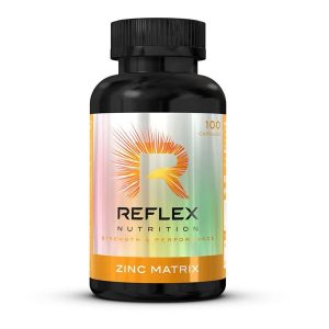 Zine, hořčík, vitamín b6, měď, bór - chelátové vazby - Reflex