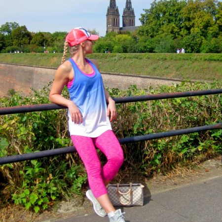 Vyšehrad