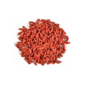 Goji - kustovnice čínská