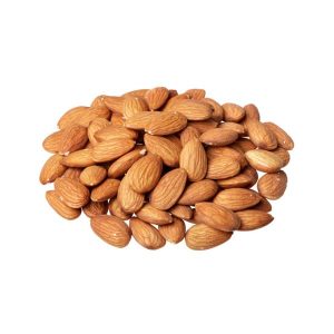Mandle natural