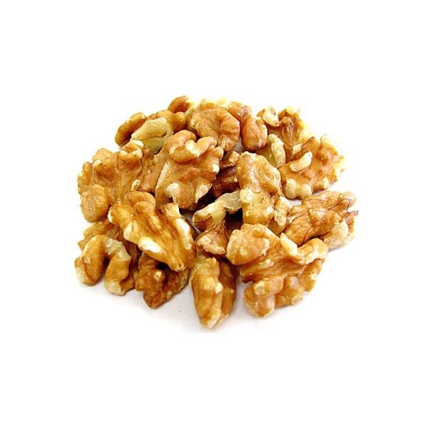 Vlašské ořechy loupané Vlašské ořechy loupané