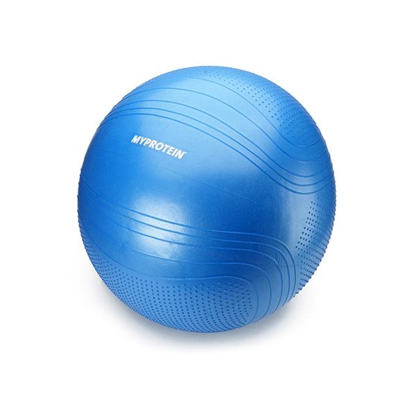 Gymnastický míč na cvičení MyProtein 65 cm
