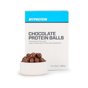 Proteinové kuličky MyProtein