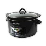 Pomalý hrnec Crockpot SCCPRC507B