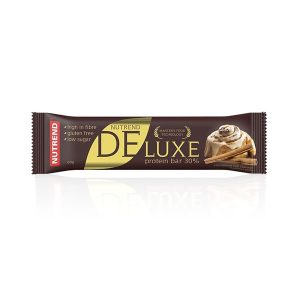 Proteinová tyčinka Nutrend Deluxe
