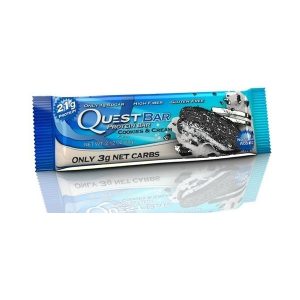 Proteinová tyčinka Quest Bar