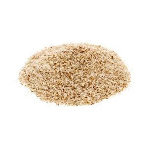 Psyllium - rozpustná vláknina