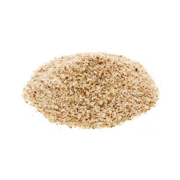 Psyllium - rozpustná vláknina