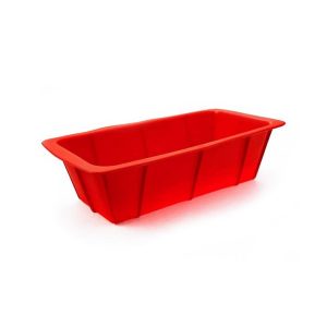 Silikonová forma na biskupský chlebíček