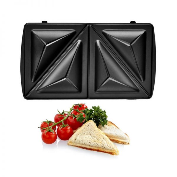 Toastovač, vaflovač a gril Hyunday 3 v 1