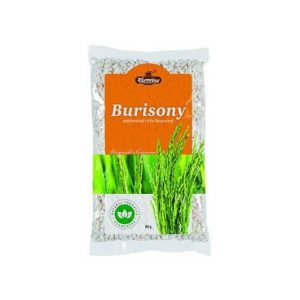 Burisony - burizóny - pufovaná rýže