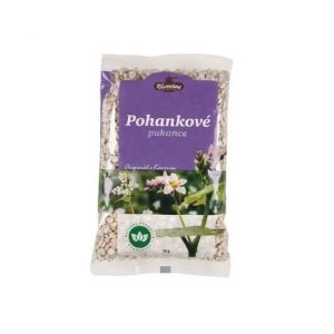 Pohankové pukance