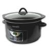 Pomalý hrnec Crockpot sccprc507b