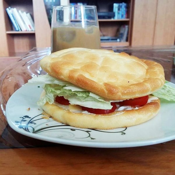 Fitness cloudbread