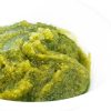 Fitness bazalkové pesto