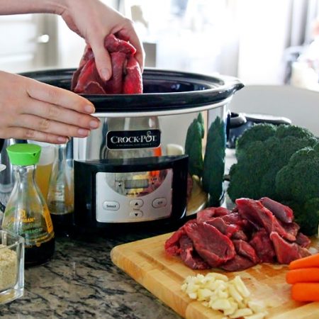 Jak vařit v pomalém hrnci - Bajola - Fit bez diet