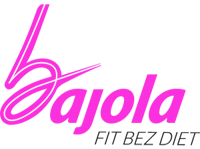 Logo BAJOLA Fit bez diet