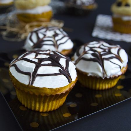 Fitness dýňové muffiny bez cukru Fitness dýňové muffiny bez cukru