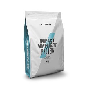 Protein na pečení MyProtein syrovátkový koncentrát