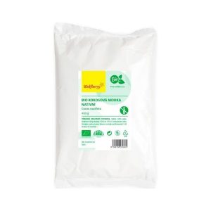 Kokosová mouka BIO Wolfberry