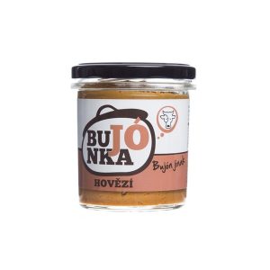 Zdravý bujón Bujónka