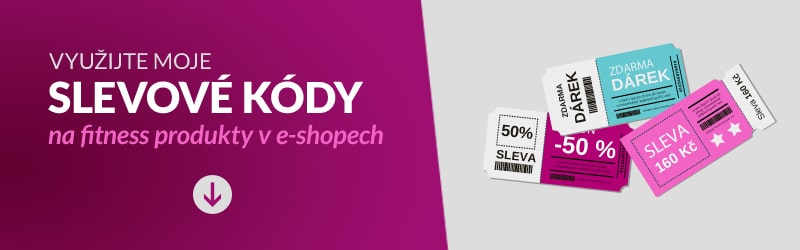 Slevové kódy a kupóny - Bajola - Fit bez diet Slevové kódy a kupóny - Bajola - Fit bez diet