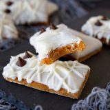 Fitness domácí proteinové tyčinky z batát - recept Bajola