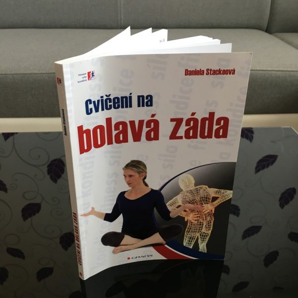 Cvičení na bolavá záda