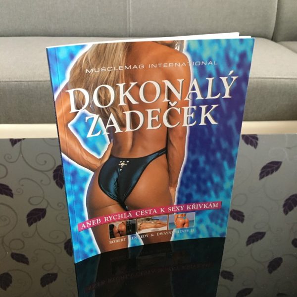Dokonalý zadeček