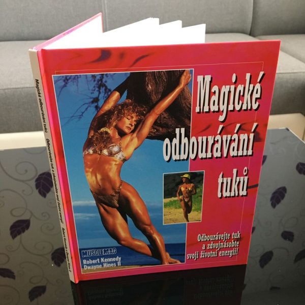 Magické odbourávání tuků