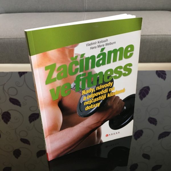 Začínáme ve fitness