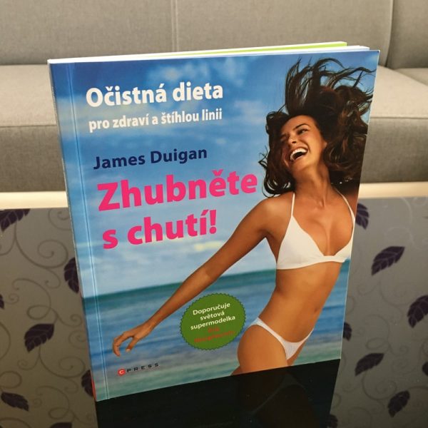 Zhubněte s chutí