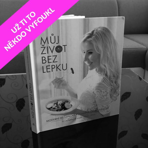 Můj život bez lepku