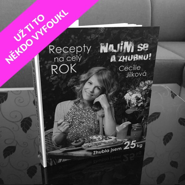 Najím se a zhubnu