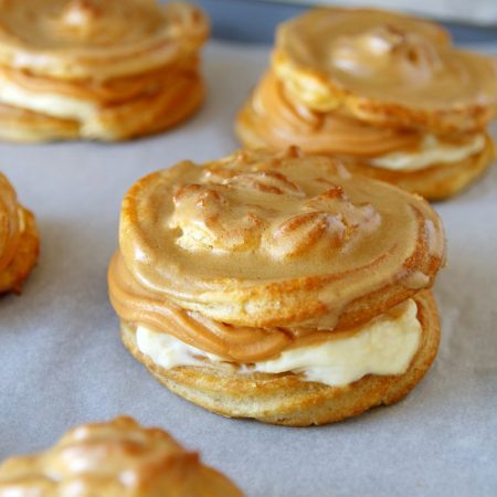 Fitness domácí větrník - recept Bajola