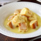 Fit buchtičky s krémem - recept Bajola