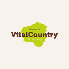 Logo VitalCountry
