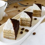 Fitness štafetky bez cukru - recept Bajola