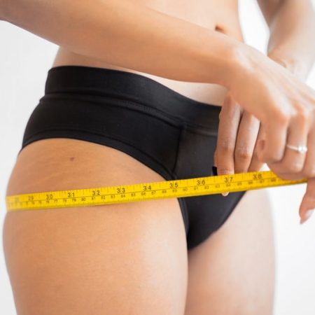 Jím zdravě a cvičím, a přesto nehubnu! Může za to únava a vyhoření?