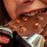 Jak na chutě na sladké a přejídání