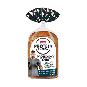 Proteinový toustový chleba Penam